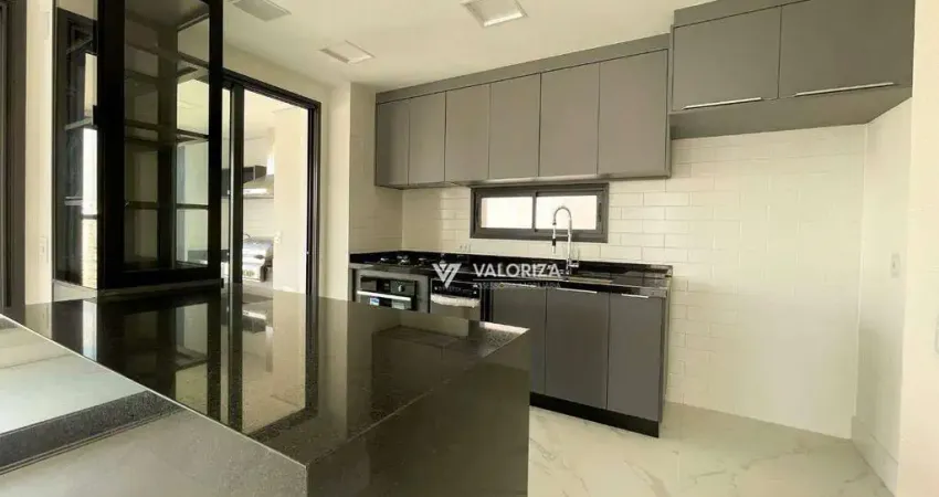 Apartamento com 3 dormitórios para alugar, 151 m² por R$ 12.115,92/mês - Jardim Faculdade - Sorocaba/SP