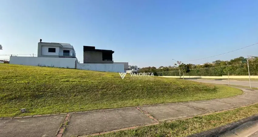 Terreno à venda, 520 m² por R$ 520.000,00 - Cyrela Landscape - Votorantim/SP