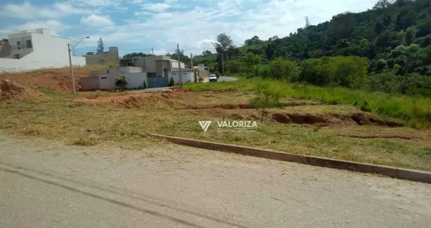 Terreno à venda, 185 m² por R$ 100.000,00 - Jardim Serra Dourada - Votorantim/SP
