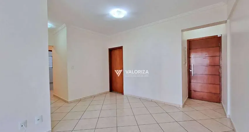 OPORTUNIDADE ÚNICA! Apartamento EXCELENTE, 3 dorms, sendo 2 suítes, super bem localizado! Sorocaba