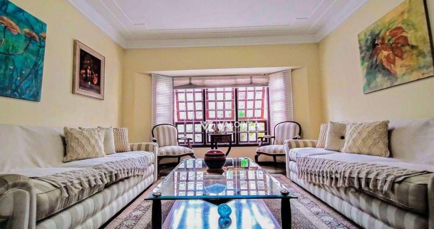 Casa com 3 dormitórios à venda, 349 m² por R$ 950.000,00 - Vila Santana - Sorocaba/SP