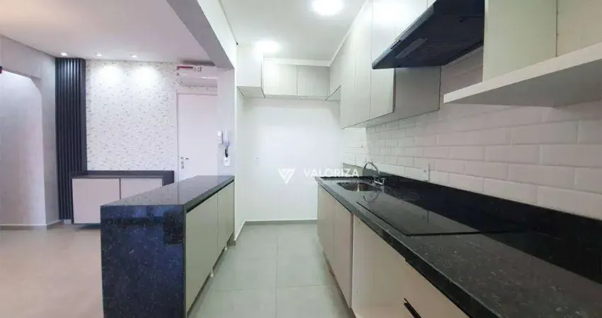 Apartamento com 2 dormitórios à venda, 72 m² por R$ 800.000,00 - JK Jardins - Votorantim/SP