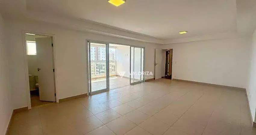 Apartamento com 3 dormitórios à venda, 125 m² por R$ 1.200.000,00 - Residencial Mont Royal - Sorocaba/SP