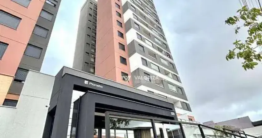 Apartamento à venda, 62 m² por R$ 565.000,00 - Vila Espírito Santo - Sorocaba/SP