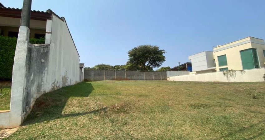 Terreno à venda, 300 m² por R$ 360.000,00 - Condomínio Golden Park Alfa - Sorocaba/SP