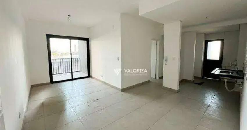 Apartamento com 2 dormitórios à venda, 76 m² por R$ 750.000,00 - Jardim Saira - Sorocaba/SP