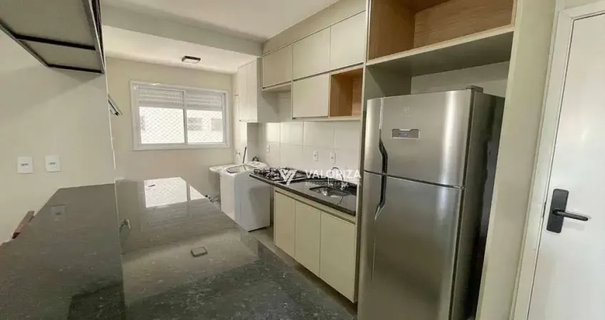 Apartamento com 3 dormitórios para alugar, 88 m² por R$ 5.853,00/mês - Jardim Portal da Colina - Sorocaba/SP