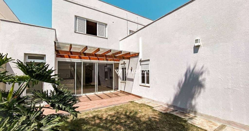 Casa à venda, 250 m² por R$ 2.190.000,00 - Mont Blanc - Sorocaba/SP
