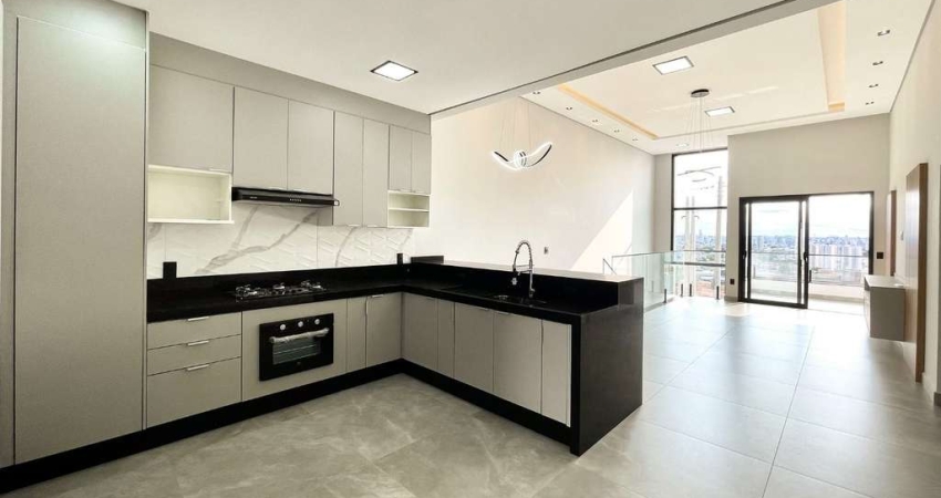Casa à venda, 236 m² por R$ 1.690.000,00 - Parque Três Meninos - Sorocaba/SP