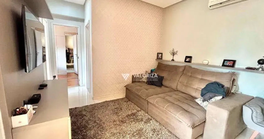 Apartamento com 2 quartos à venda, 69 m² por R$ 550.000 - Jardim Europa - Sorocaba/SP