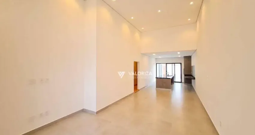 Casa com 3 dormitórios à venda, 144 m² por R$ 1.150.000,00 - Condomínio Campos do Conde - Sorocaba/SP