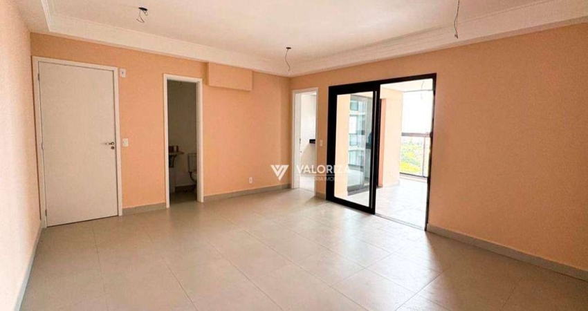Apartamento com 3 dormitórios à venda, 115 m² por R$ 1.190.000,00 - Jardim Astro - Sorocaba/SP