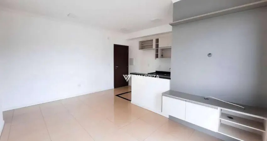Apartamento com 1 dormitório à venda, 59 m² por R$ 400.000,00 - LÊ GRIFF - Sorocaba/SP