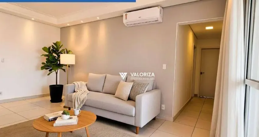 Apartamento com 3 dormitórios à venda, 89 m² por r$ 590.000,00 - condomínio alpha dijon - sorocaba/sp
