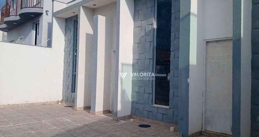 Casa com 2 quartos à venda, 65 m² por R$ 332.000 - Jardim das Estrelas - Sorocaba/SP