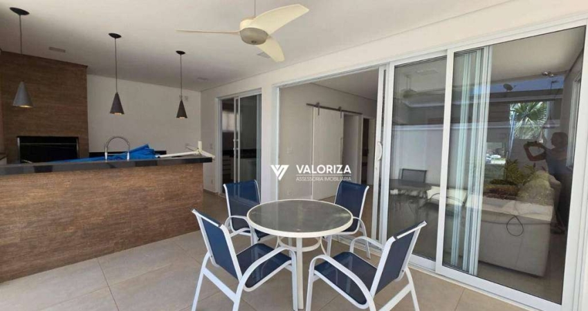 Casa com 3 dormitórios à venda, 257 m² por R$ 1.600.000,00 - Parque Esplanada - Votorantim/SP