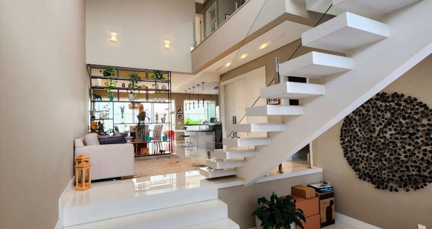 Casa com 3 dormitórios à venda, 250 m² por R$ 1.910.000,00 - Ibiti Reserva - Sorocaba/SP