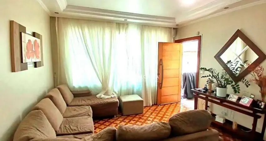 Casa com 5 quartos à venda, 181 m² por R$ 850.000 - Vila Jardini - Sorocaba/SP
