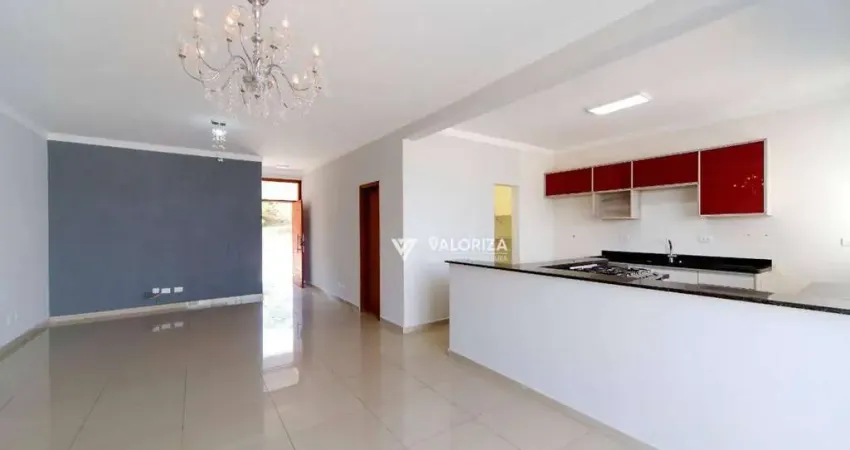 Casa com 3 quartos à venda, 275 m² por R$ 1.500.000 - Parque Esplanada - Votorantim/SP