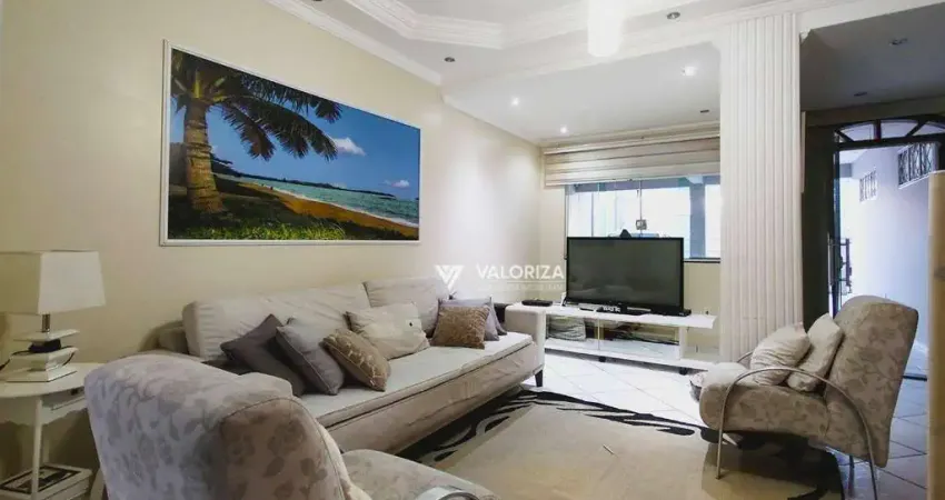 Casa com 3 dormitórios à venda, 267 m² por R$ 699.000,00 - Wanel Ville - Sorocaba/SP