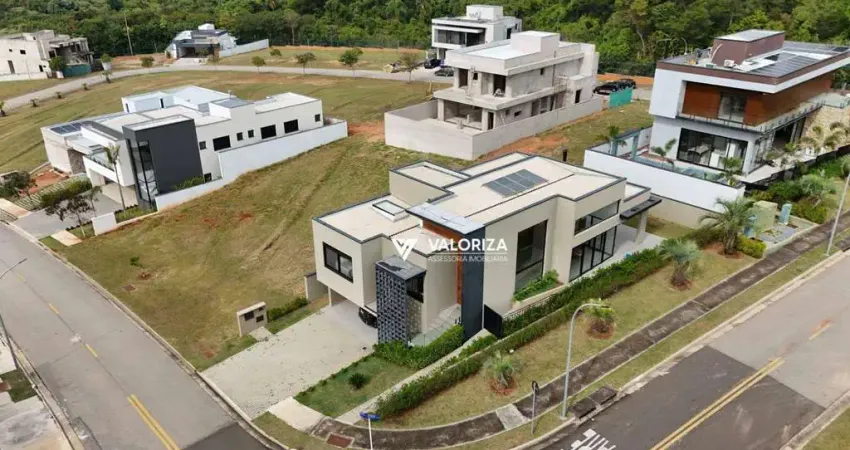 Casa à venda, 251 m² por R$ 2.330.000,00 - Condominio Alphaville Castello - Sorocaba/SP