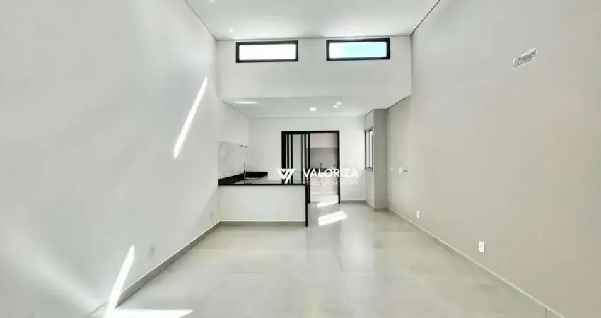Casa com 3 suítes à venda, 122 m² por R$ 835.000 - Terras de São Francisco - Sorocaba/SP
