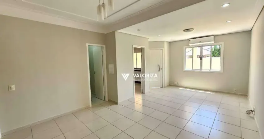 Casa com 3 dormitórios à venda, 120 m² por r$ 860.000,00 - condomínio villa bella - sorocaba/sp