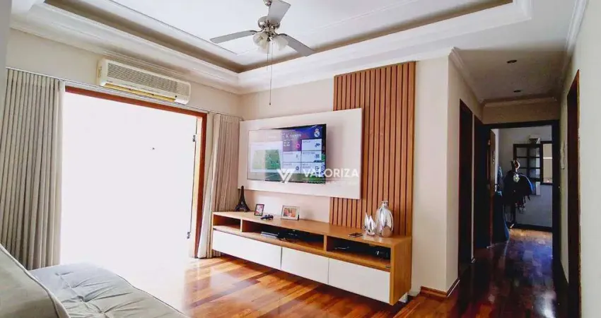 Casa com 3 dormitórios à venda, 167 m² por R$ 599.000,00 - Wanel Ville - Sorocaba/SP