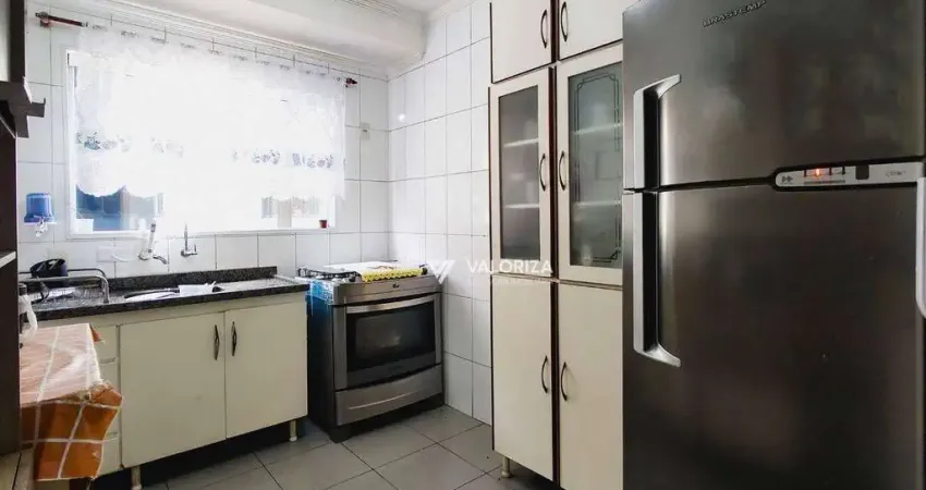 Apartamento com 4 dormitórios à venda, 150 m² por R$ 398.000,00 - Vila Barcelona - Sorocaba/SP