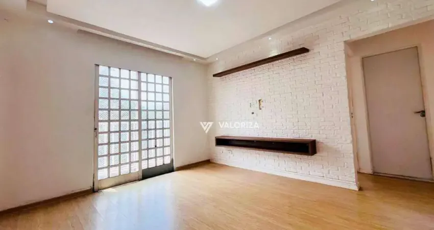 Apartamento com 2 quartos à venda, 62 m² por R$ 220.000 - Jardim Simus - Sorocaba/SP