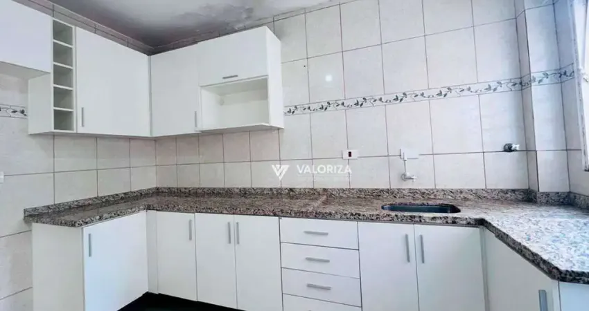Apartamento com 2 quartos à venda, 62 m² por R$ 220.000 - Jardim Simus - Sorocaba/SP