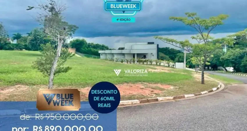 Terreno à venda, 2267 m² por r$ 890.000,00 - condomínio city castelo - itu/sp