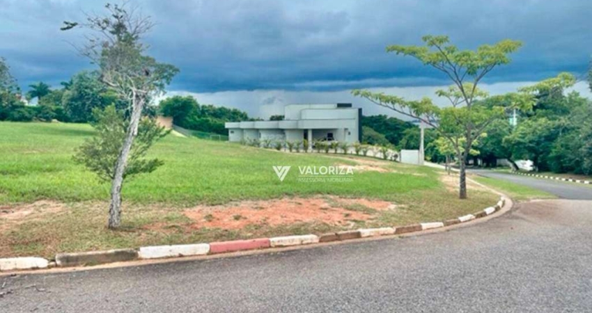 Terreno à venda, 2267 m² por R$ 950.000,00 - Condomínio City Castelo - Itu/SP