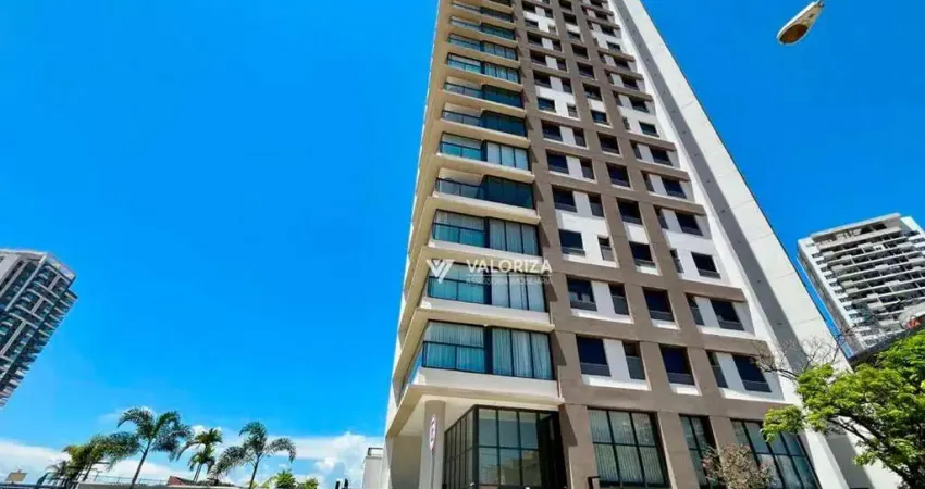 Apartamento com 3 dormitórios à venda, 151 m² - Condomínio Ícone - Sorocaba/SP
