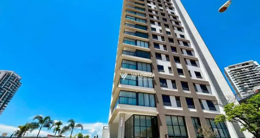 Apartamento com 3 dormitórios à venda, 151 m² por R$ 1.610.000,00 - Condomínio Ícone - Sorocaba/SP