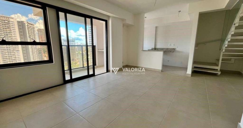 Apartamento com 2 dormitórios à venda, 82 m² por R$ 938.000,00 - Edifício Épico - Sorocaba/SP