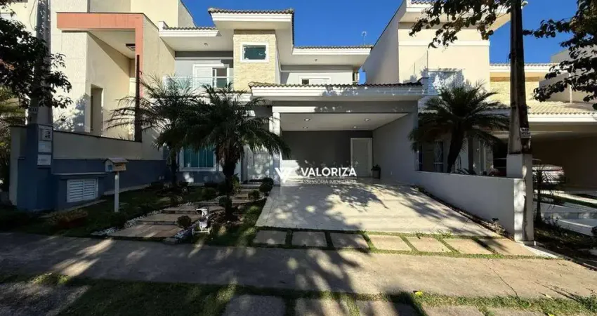 Casa à venda - Condomínio Horizontes de Sorocaba - Sorocaba/SP