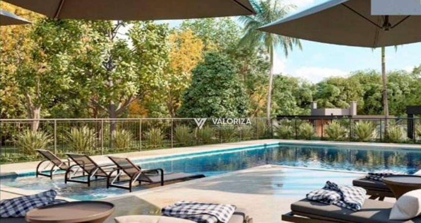 Casa à venda, 68 m² por R$ 575.000,00 - Alto da Boa Vista - Sorocaba/SP