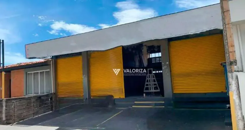 Prédio à venda, 471 m² por r$ 2.300.000,00 - jardim faculdade - sorocaba/sp