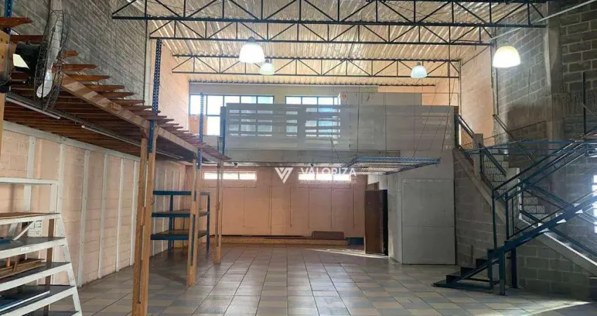 Prédio à venda, 471 m² por R$ 2.300.000,00 - Jardim Faculdade - Sorocaba/SP