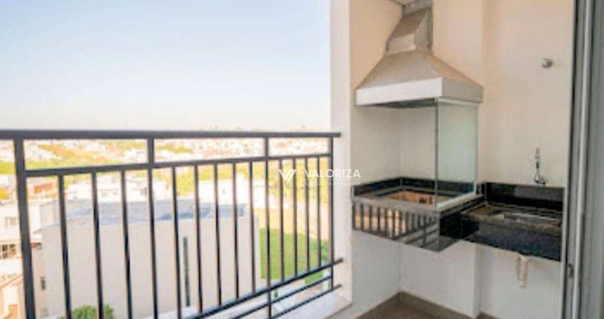 Apartamento à venda, 80 m² por R$ 590.000,00 - Parque Campolim - Sorocaba/SP