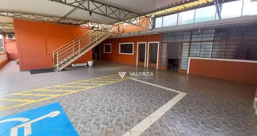 Casa à venda, 443 m² por R$ 1.500.000,00 - Jardim São Marcos - Sorocaba/SP