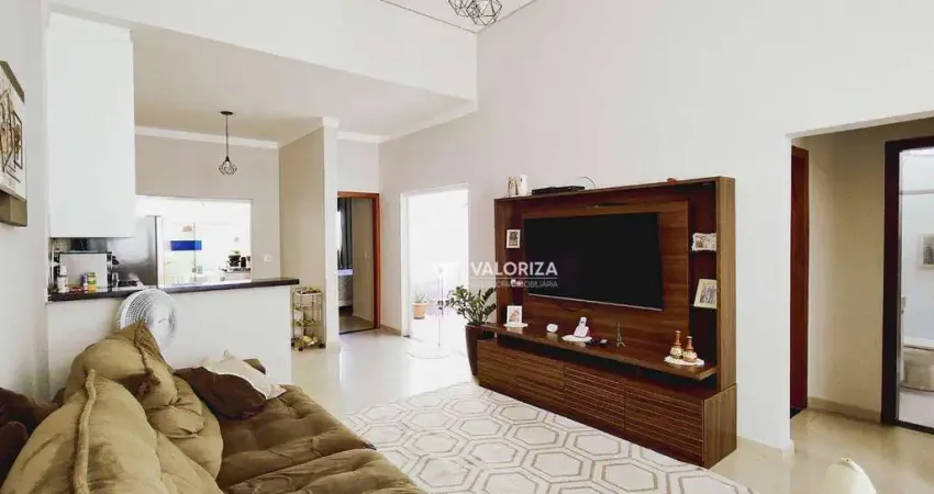 Casa com 3 quartos, sendo 1 suíte à venda, 104 m² por R$ 650.000 - Condominio Golden Park Residence II - Sorocaba/SP