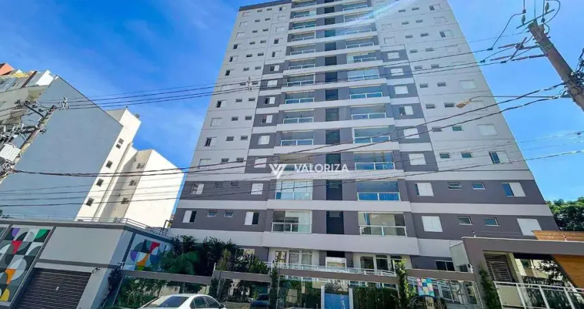 Apartamento com 3 dormitórios à venda, 123 m² por R$ 1.185.000,00 - Jardim Judith - Sorocaba/SP