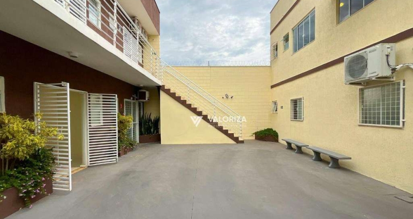 Sala à venda, 33 m² por R$ 160.000,00 - Jardim do Paço - Sorocaba/SP