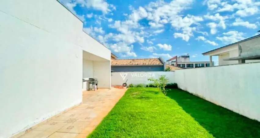 Casa com 3 dormitórios à venda, 168 m² por R$ 1.200.000,00 - Condomínio Residencial Villa Verona - Sorocaba/SP
