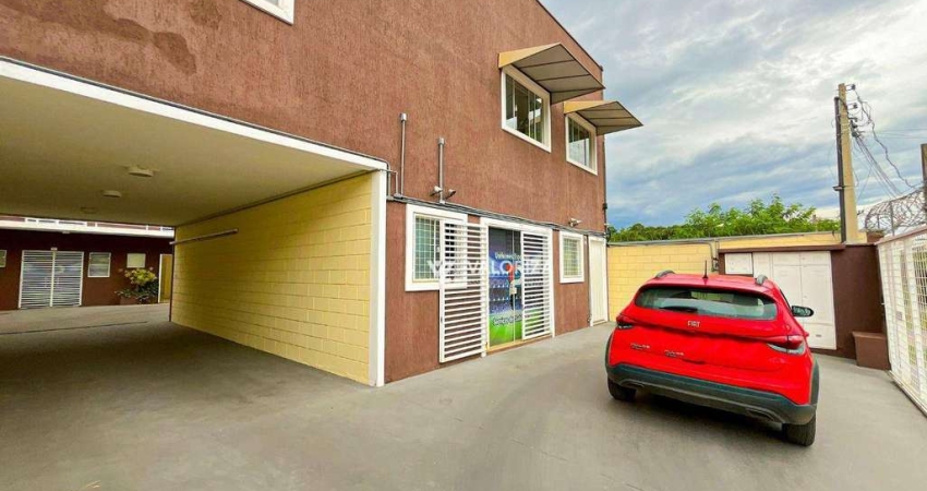 Sala à venda, 87 m² por R$ 525.000,00 - Jardim do Paço - Sorocaba/SP
