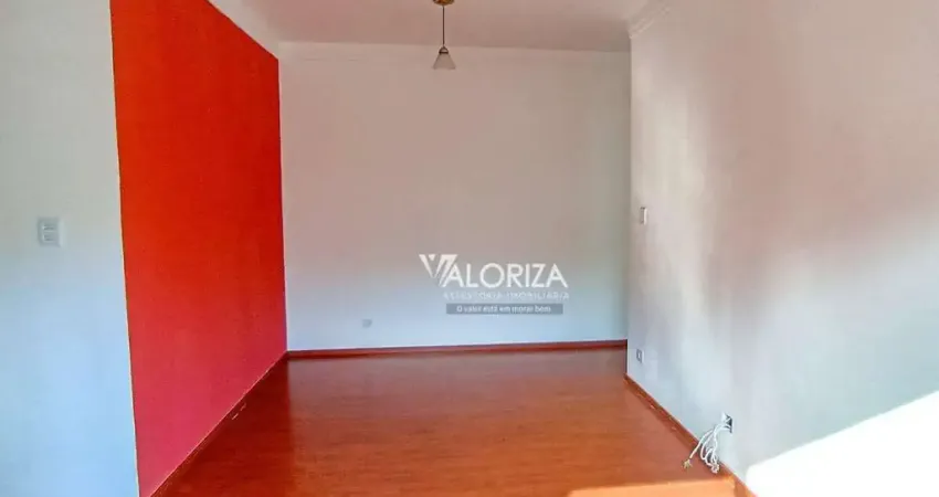 Apartamento com 2 dormitórios, 57 m² - venda por R$ 277.000,00 ou aluguel por R$ 2.857,00/mês - Jardim Gonçalves - Sorocaba/SP