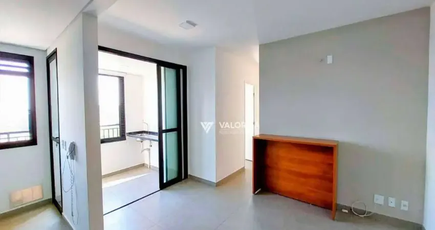 Apartamento com 3 dormitórios para alugar, 70 m² por R$ 4.080,77/mês - Boa Vista - Sorocaba/SP
