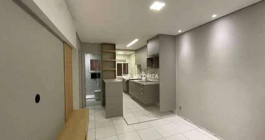 Apartamento com 2 dormitórios à venda, 41 m² por R$ 285.000,00 - Residencial Olga Park - Sorocaba/SP